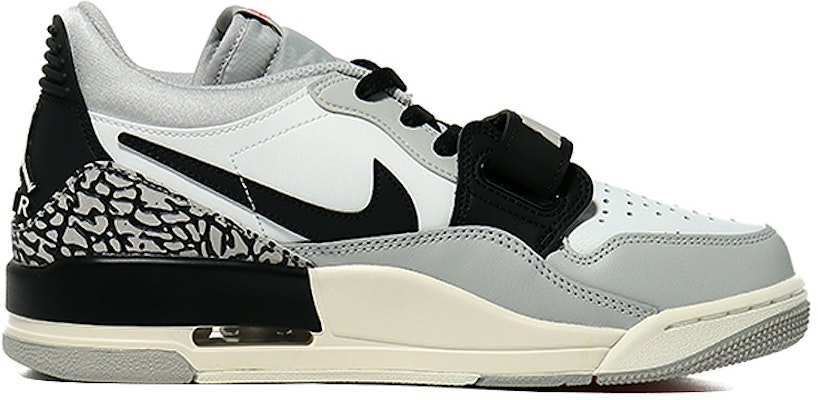 에어 조던 레거시 312 로우 '픽셀 게임' (화이트/그레이/레드) CD7069-101(Team56-积木爱心) Order 에어 조던 레거시 312 로우 '픽셀 게임' (화이트/그레이/레드) CD7069-101(Team56-积木爱心)