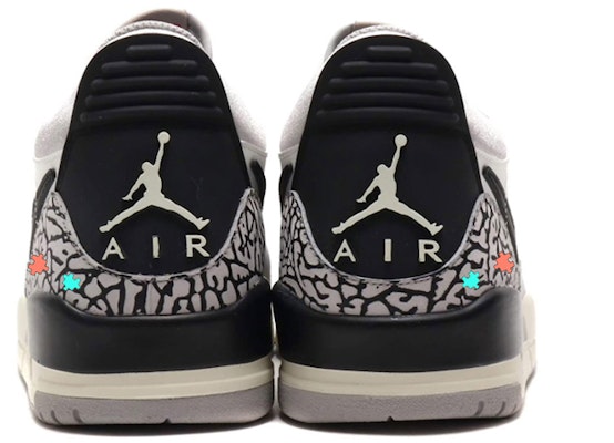 에어 조던 레거시 312 로우 '픽셀 게임' (화이트/그레이/레드) CD7069-101(Team56-积木爱心) Shop 에어 조던 레거시 312 로우 '픽셀 게임' (화이트/그레이/레드) CD7069-101(Team56-积木爱心)