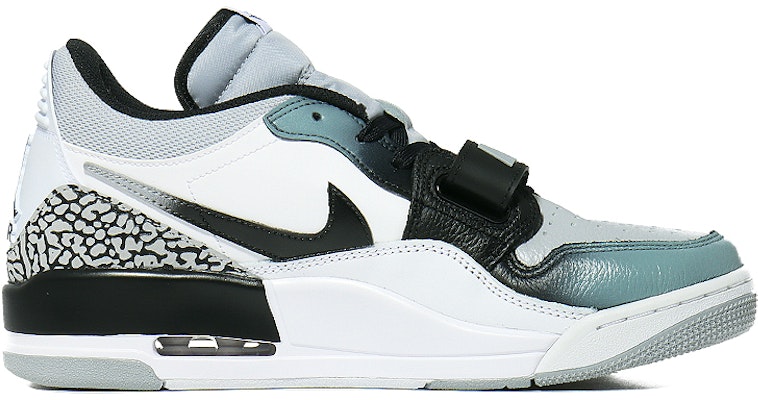 에어 조던 레거시 312 로우 '라이트닝 그라디언트' (커스텀) CD7069-105(Team10-迅猛闪电) Order 에어 조던 레거시 312 로우 '라이트닝 그라디언트' (커스텀) CD7069-105(Team10-迅猛闪电)