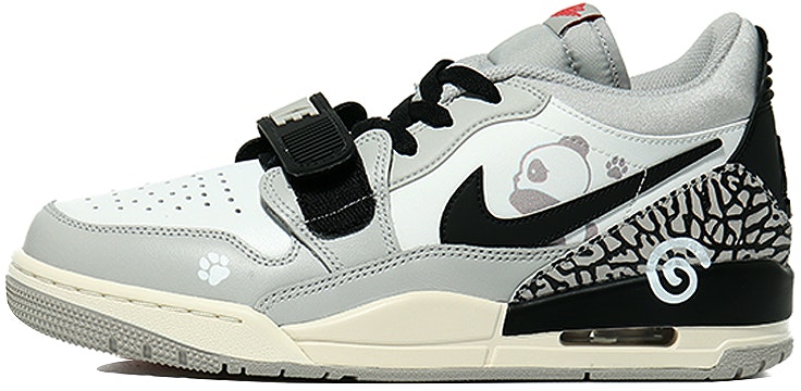 custom-shoes-air-jordan-legacy-312-low-running-panda