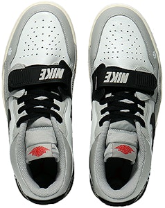 에어 조던 레거시 312 로우 "러닝 팬더" (커스텀) CD7069-101(Team10-奔跑熊猫) Shop 에어 조던 레거시 312 로우 "러닝 팬더" (커스텀) CD7069-101(Team10-奔跑熊猫)