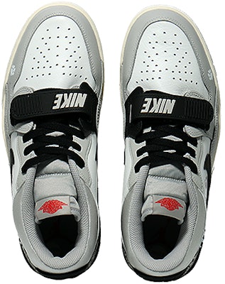 에어 조던 레거시 312 로우 "러닝 팬더" (커스텀) CD7069-101(Team10-奔跑熊猫) Shop 에어 조던 레거시 312 로우 "러닝 팬더" (커스텀) CD7069-101(Team10-奔跑熊猫)