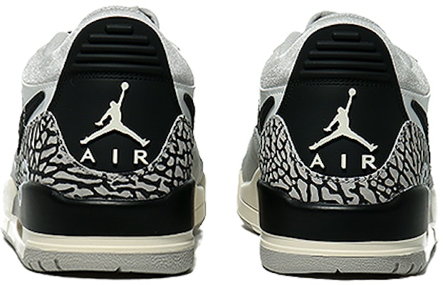 에어 조던 레거시 312 로우 "러닝 팬더" (커스텀) CD7069-101(Team10-奔跑熊猫) Purchase 에어 조던 레거시 312 로우 "러닝 팬더" (커스텀) CD7069-101(Team10-奔跑熊猫)