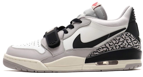 에어 조던 레거시 312 로우 "러닝 팬더" (커스텀) CD7069-101(Team10-奔跑熊猫) Sizing 에어 조던 레거시 312 로우 "러닝 팬더" (커스텀) CD7069-101(Team10-奔跑熊猫)