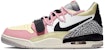 에어 조던 레거시 312 로우 '사쿠라 사이버펑크' CD7069-101(TeamY-男款樱花少年粉白灰)