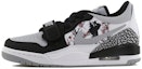 Buy Zapatillas Personalizadas Air Jordan Legacy 312 Low "Sakura" CD7069-105(Team10-云裳百合)