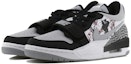 Lookbook Zapatillas Personalizadas Air Jordan Legacy 312 Low "Sakura" CD7069-105(Team10-云裳百合)