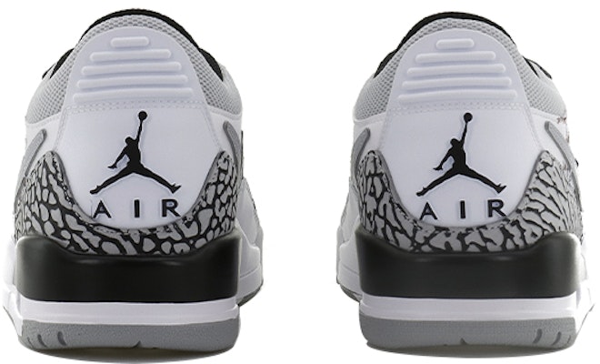 Zapatillas Personalizadas Air Jordan Legacy 312 Low "Sakura" CD7069-105(Team10-云裳百合) Purchase Zapatillas Personalizadas Air Jordan Legacy 312 Low "Sakura" CD7069-105(Team10-云裳百合)