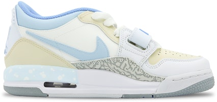 【カスタムシューズ】エアジョーダン レガシー312 ロー 'シーソルトビスケット' FJ7223-141(Team73-海盐饼干) Order 【カスタムシューズ】エアジョーダン レガシー312 ロー 'シーソルトビスケット' FJ7223-141(Team73-海盐饼干)