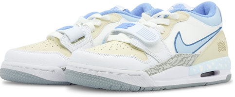 【カスタムシューズ】エアジョーダン レガシー312 ロー 'シーソルトビスケット' FJ7223-141(Team73-海盐饼干) Lookbook 【カスタムシューズ】エアジョーダン レガシー312 ロー 'シーソルトビスケット' FJ7223-141(Team73-海盐饼干)