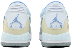 【カスタムシューズ】エアジョーダン レガシー312 ロー 'シーソルトビスケット' FJ7223-141(Team73-海盐饼干) Shop 【カスタムシューズ】エアジョーダン レガシー312 ロー 'シーソルトビスケット' FJ7223-141(Team73-海盐饼干)