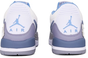 【定製球鞋】Jordan Legacy 312 Low 破碎星夢 玉石 甜蜜 清涼 低筒 復古籃球鞋 GS 白藍紫 Shop 【定製球鞋】Jordan Legacy 312 Low 破碎星夢 玉石 甜蜜 清涼 低筒 復古籃球鞋 GS 白藍紫