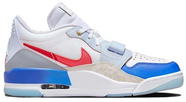 Zapatillas Air Jordan Legacy 312 Low 'Cielo Estrellado Tótem Lobo' FN8902-161(Team56-狼山图腾) Order Zapatillas Air Jordan Legacy 312 Low 'Cielo Estrellado Tótem Lobo' FN8902-161(Team56-狼山图腾)