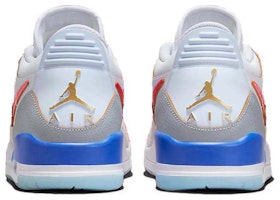 Zapatillas Air Jordan Legacy 312 Low 'Cielo Estrellado Tótem Lobo' FN8902-161(Team56-狼山图腾) Shop Zapatillas Air Jordan Legacy 312 Low 'Cielo Estrellado Tótem Lobo' FN8902-161(Team56-狼山图腾)