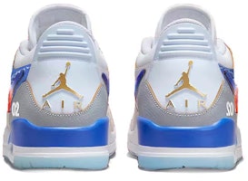 에어 조던 레거시 312 로우 "사이버펑크" (화이트/블루/레드) FN8902-161(Team56-科技蓝图) Shop 에어 조던 레거시 312 로우 "사이버펑크" (화이트/블루/레드) FN8902-161(Team56-科技蓝图)