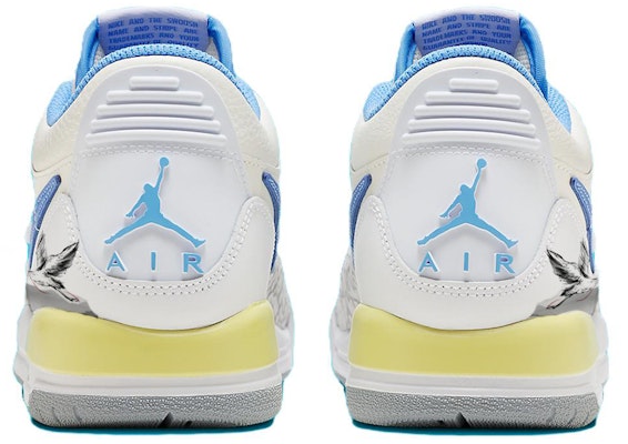 에어 조던 레거시 312 "청송백학" (커스텀) FJ7223-141(Team56-仙鹤松山) Shop 에어 조던 레거시 312 "청송백학" (커스텀) FJ7223-141(Team56-仙鹤松山)