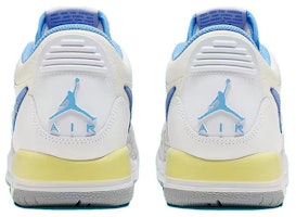 Zapatillas personalizadas Air Jordan Legacy 312 Low 'Blanco Azul - Durazno' FJ7223-141(Team56-比翼双飞) Shop Zapatillas personalizadas Air Jordan Legacy 312 Low 'Blanco Azul - Durazno' FJ7223-141(Team56-比翼双飞)