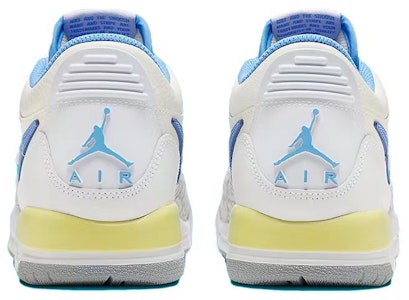 에어 조던 레거시 312 로우 '화이트 블루 - 피치' (커스텀) FJ7223-141(Team56-比翼双飞) Shop 에어 조던 레거시 312 로우 '화이트 블루 - 피치' (커스텀) FJ7223-141(Team56-比翼双飞)