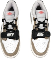 커스텀 에어 조던 레거시 312 로우 '화이트 모카' CD7069-101(Teamp-三合一基础色) Shop 커스텀 에어 조던 레거시 312 로우 '화이트 모카' CD7069-101(Teamp-三合一基础色)