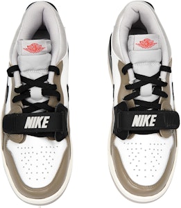 커스텀 에어 조던 레거시 312 로우 '화이트 모카' CD7069-101(Teamp-三合一基础色) Shop 커스텀 에어 조던 레거시 312 로우 '화이트 모카' CD7069-101(Teamp-三合一基础色)