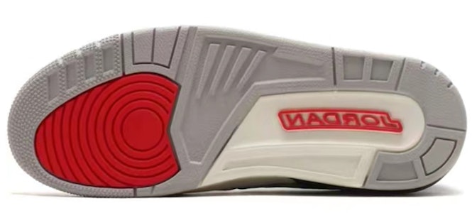 커스텀 에어 조던 레거시 312 로우 '화이트 모카' CD7069-101(Teamp-三合一基础色) Details for 커스텀 에어 조던 레거시 312 로우 '화이트 모카' CD7069-101(Teamp-三合一基础色)