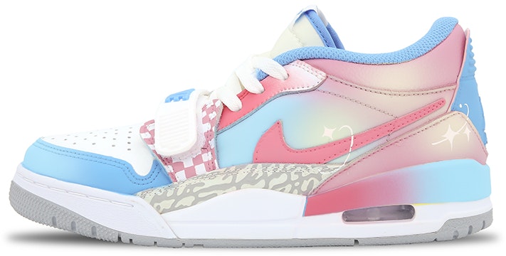 custom-shoes-air-jordan-legacy-312-low-youer-rose-sea