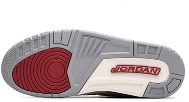【定制球鞋】 Jordan Legacy 312 復古潮流 閃電鎧甲 賽博朋克 高幫 復古籃球鞋 男款 米藍灰 Purchase 【定制球鞋】 Jordan Legacy 312 復古潮流 閃電鎧甲 賽博朋克 高幫 復古籃球鞋 男款 米藍灰