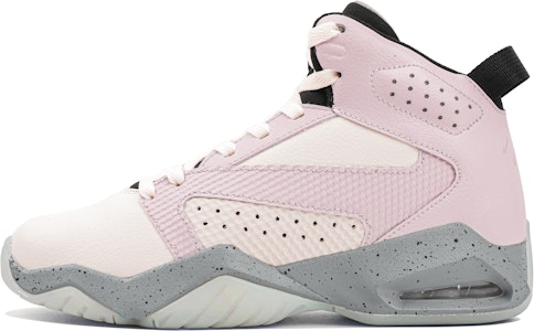 【客製化球鞋】Jordan Lift Off 山楂奶昔 清爽一夏 未來風 禮盒 復古籃球鞋 GS 粉 Order 【客製化球鞋】Jordan Lift Off 山楂奶昔 清爽一夏 未來風 禮盒 復古籃球鞋 GS 粉