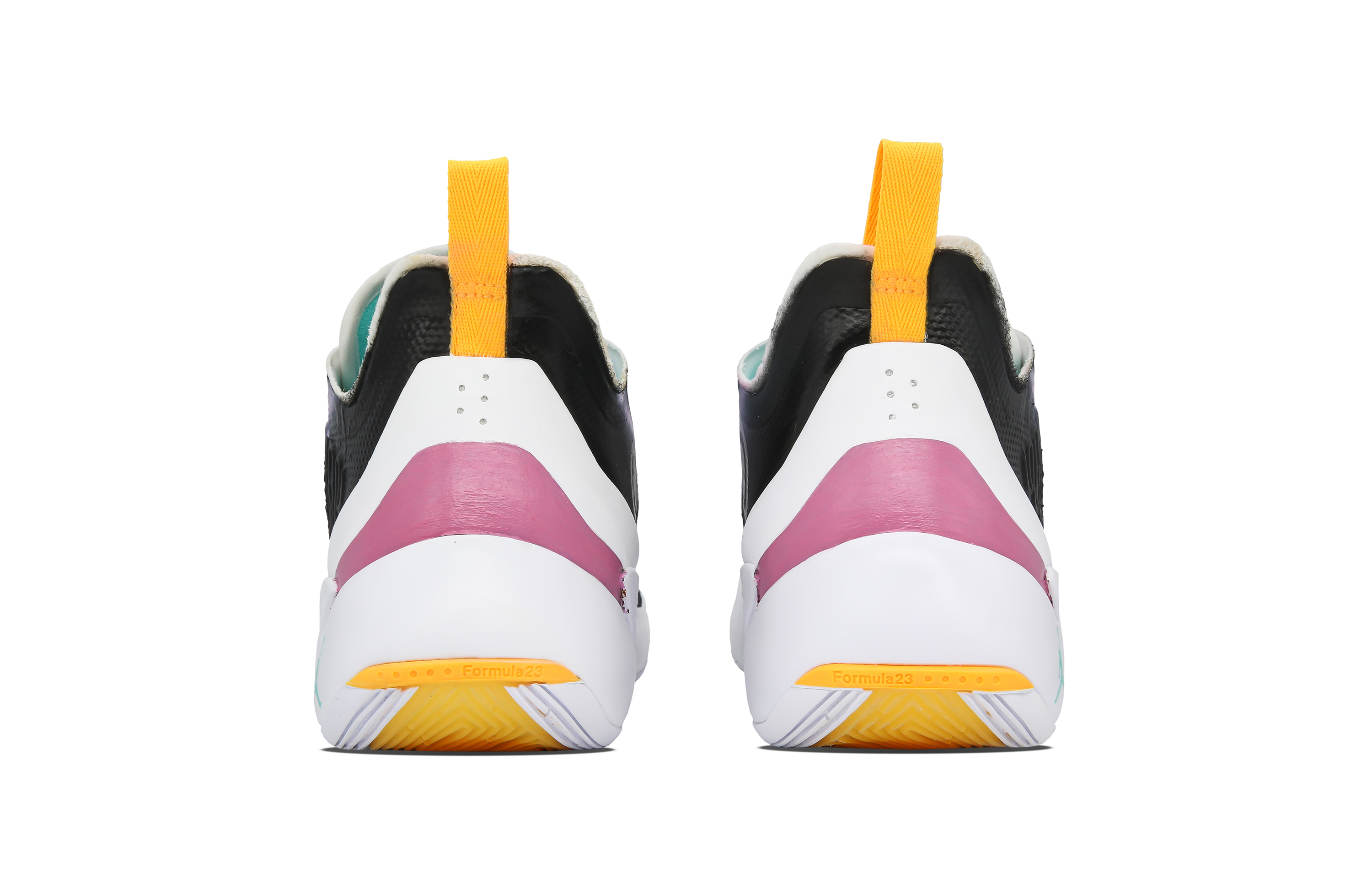 Shop [定制鞋款] Air Jordan Luka 1 '黑粉萤火虫' DQ6510-164-(Teamone-Luka萤火黑粉)