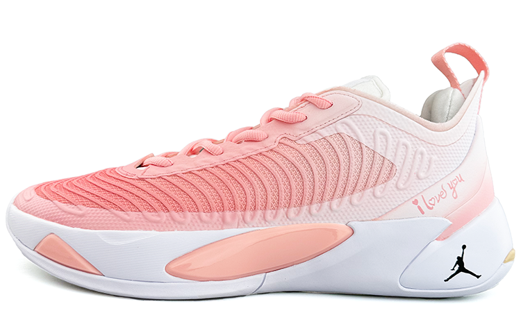 Buy Jordan Luka 1 "San Valentín Chino" Blanco/Rosa DN1771-106(Team13-七夕限定A)