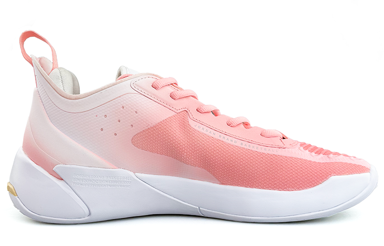 Order Jordan Luka 1 "San Valentín Chino" Blanco/Rosa DN1771-106(Team13-七夕限定A)