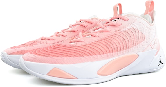 Jordan Luka 1 "San Valentín Chino" Blanco/Rosa DN1771-106(Team13-七夕限定A) Lookbook Jordan Luka 1 "San Valentín Chino" Blanco/Rosa DN1771-106(Team13-七夕限定A)
