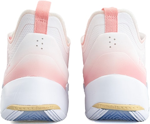 エアジョーダンルカ1「七夕グラデーションホワイトピンク」カスタムシューズ DN1771-106(Team13-七夕限定A) Shop エアジョーダンルカ1「七夕グラデーションホワイトピンク」カスタムシューズ DN1771-106(Team13-七夕限定A)