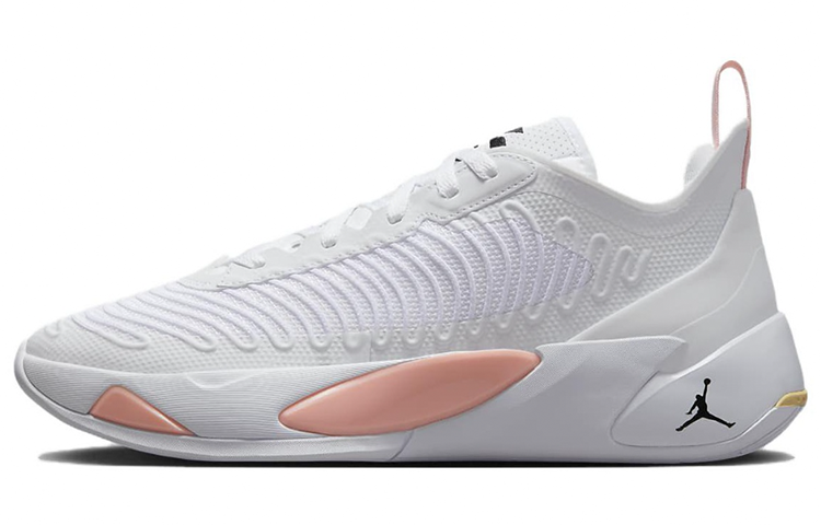 Purchase Jordan Luka 1 "San Valentín Chino" Blanco/Rosa DN1771-106(Team13-七夕限定A)