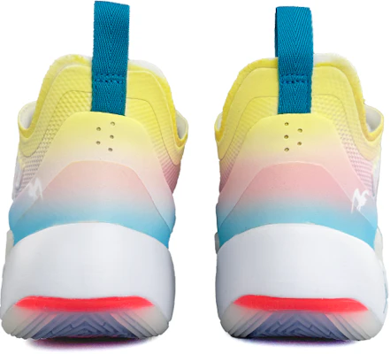 【訂製球鞋】 賈登Luka 1 PF 東契奇1代 透氣 減震 海岸 潮流 漸變 低筒 籃球鞋 男款 漸變 國內版 Shop 【訂製球鞋】 賈登Luka 1 PF 東契奇1代 透氣 減震 海岸 潮流 漸變 低筒 籃球鞋 男款 漸變 國內版