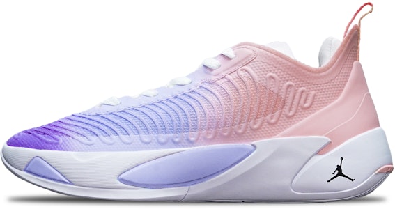 カスタム エアジョーダン ルカ1 "コットンキャンディ" DN1771-106(TeamT-东契奇紫粉S-BOX) Buy カスタム エアジョーダン ルカ1 "コットンキャンディ" DN1771-106(TeamT-东契奇紫粉S-BOX)