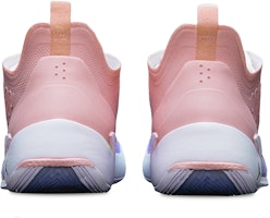 【訂製球鞋】 Jordan Luka 1 PF 東契奇1代 減震防滑 棉花糖 三色漸變 低筒 籃球鞋 男款 紫粉白 Shop 【訂製球鞋】 Jordan Luka 1 PF 東契奇1代 減震防滑 棉花糖 三色漸變 低筒 籃球鞋 男款 紫粉白