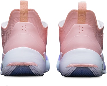 カスタム エアジョーダン ルカ1 "コットンキャンディ" DN1771-106(TeamT-东契奇紫粉S-BOX) Shop カスタム エアジョーダン ルカ1 "コットンキャンディ" DN1771-106(TeamT-东契奇紫粉S-BOX)