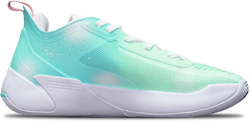 에어 조던 루카 1 '그라데이션 그린 화이트' (커스텀 슈즈) DN1771-106(TeamT-东契奇光点绿白S-BOX) Order 에어 조던 루카 1 '그라데이션 그린 화이트' (커스텀 슈즈) DN1771-106(TeamT-东契奇光点绿白S-BOX)