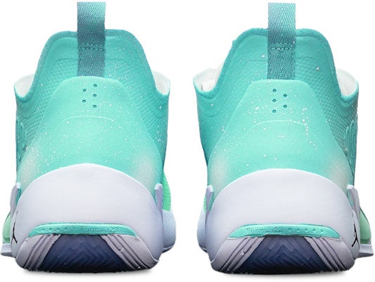 에어 조던 루카 1 '그라데이션 그린 화이트' (커스텀 슈즈) DN1771-106(TeamT-东契奇光点绿白S-BOX) Shop 에어 조던 루카 1 '그라데이션 그린 화이트' (커스텀 슈즈) DN1771-106(TeamT-东契奇光点绿白S-BOX)