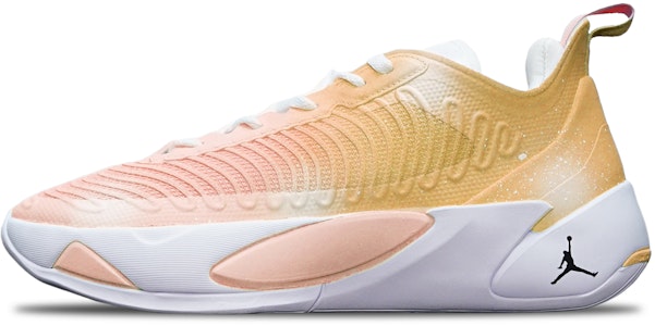 【訂製籃球鞋】Jordan Luka 1 東契奇1代 漸變 限量鞋盒贈送小熊 防滑耐磨 低筒 籃球鞋 男款 橙白 Buy 【訂製籃球鞋】Jordan Luka 1 東契奇1代 漸變 限量鞋盒贈送小熊 防滑耐磨 低筒 籃球鞋 男款 橙白