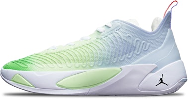 カスタムシューズ:エアジョーダン ルカ1『マカロン グリーン ブルー ホワイト』 DN1771-106(TeamT-东契奇绿蓝S-BOX) Order カスタムシューズ:エアジョーダン ルカ1『マカロン グリーン ブルー ホワイト』 DN1771-106(TeamT-东契奇绿蓝S-BOX)