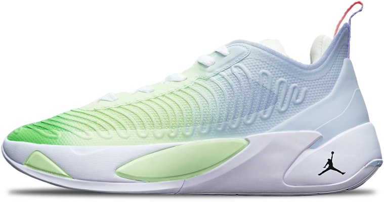 루카 1 '마카롱 그린블루화이트' (커스텀) DN1771-106(TeamT-东契奇绿蓝S-BOX) Order 루카 1 '마카롱 그린블루화이트' (커스텀) DN1771-106(TeamT-东契奇绿蓝S-BOX)