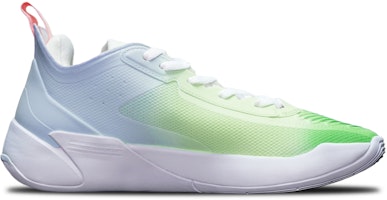 カスタムシューズ:エアジョーダン ルカ1『マカロン グリーン ブルー ホワイト』 DN1771-106(TeamT-东契奇绿蓝S-BOX) Lookbook カスタムシューズ:エアジョーダン ルカ1『マカロン グリーン ブルー ホワイト』 DN1771-106(TeamT-东契奇绿蓝S-BOX)