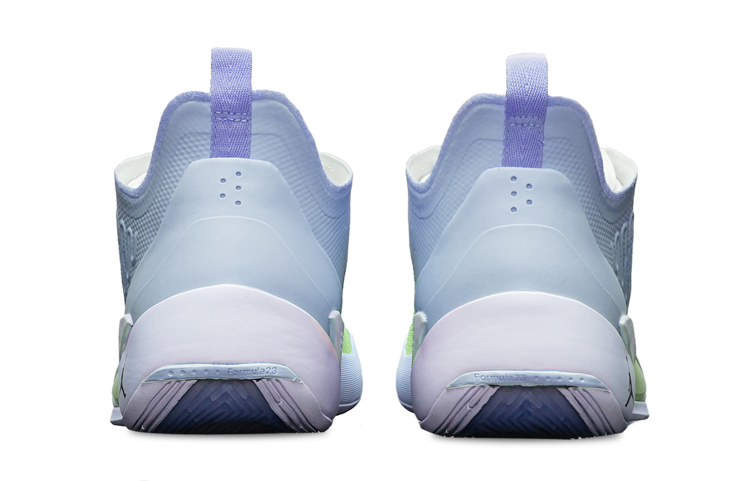 Purchase [Zapatos Personalizados] Air Jordan Luka 1 'Macaron Verde Azul Blanco' DN1771-106(TeamT-东契奇绿蓝S-BOX)