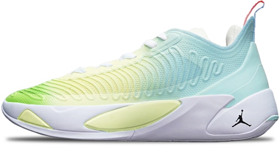 Jordan Luka 1 "Macaron Verde Amarillo Azul" DN1771-106(TeamT-东契奇绿黄蓝S-BOX) Order Jordan Luka 1 "Macaron Verde Amarillo Azul" DN1771-106(TeamT-东契奇绿黄蓝S-BOX)