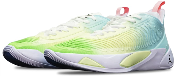 Jordan Luka 1 "Macaron Verde Amarillo Azul" DN1771-106(TeamT-东契奇绿黄蓝S-BOX) Shop Jordan Luka 1 "Macaron Verde Amarillo Azul" DN1771-106(TeamT-东契奇绿黄蓝S-BOX)