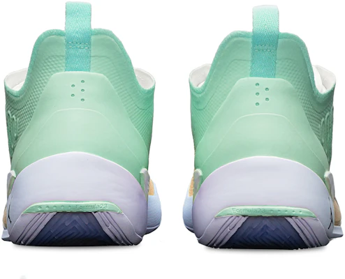 【定製球鞋】 Jordan Luka 1 PF 東契奇1代 減震防滑 馬卡龍 三色漸變 低筒 實戰籃球鞋 男款 橙綠白 Purchase 【定製球鞋】 Jordan Luka 1 PF 東契奇1代 減震防滑 馬卡龍 三色漸變 低筒 實戰籃球鞋 男款 橙綠白