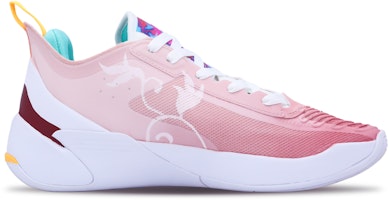 에어 조던 루카 1 '레드' 커스텀 슈즈 DQ6510-164(Teamone-Luka结缕红) Order 에어 조던 루카 1 '레드' 커스텀 슈즈 DQ6510-164(Teamone-Luka结缕红)