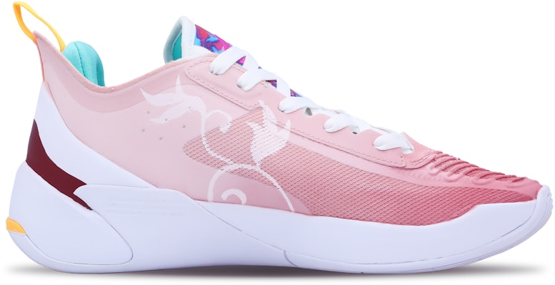 에어 조던 루카 1 '레드' 커스텀 슈즈 DQ6510-164(Teamone-Luka结缕红) Order 에어 조던 루카 1 '레드' 커스텀 슈즈 DQ6510-164(Teamone-Luka结缕红)